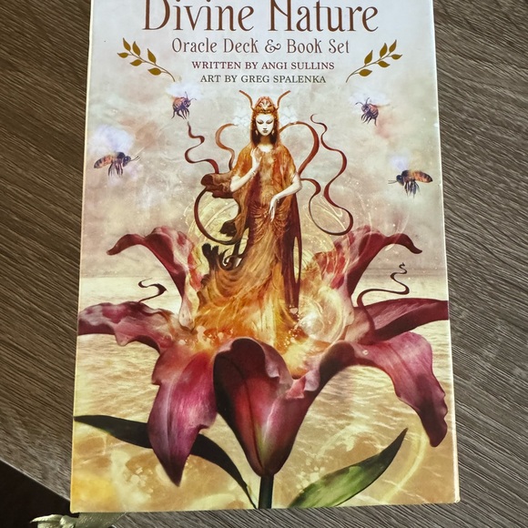 Oracle Cards - Assorted - Picture 3 of 11